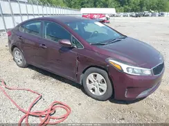 3KPFK4A78HE048324 2017 KIA FORTE