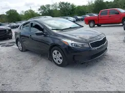 3KPFK4A78HE049120 2017 KIA FORTE