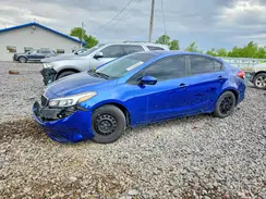 3KPFK4A78HE050414 2017 KIA FORTE