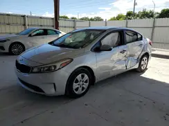 3KPFK4A78HE051983 2017 KIA FORTE