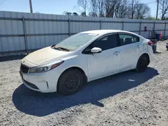 3KPFK4A78HE053166 2017 KIA FORTE