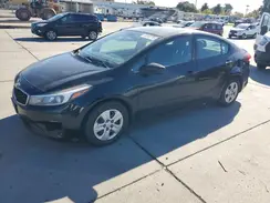 3KPFK4A78HE053636 2017 KIA FORTE