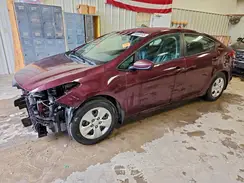3KPFK4A78HE054690 2017 KIA FORTE