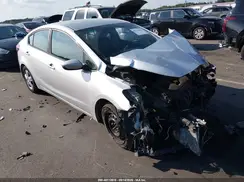 3KPFK4A78HE056973 2017 KIA FORTE