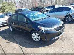 3KPFK4A78HE061106 2017 KIA FORTE