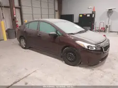 3KPFK4A78HE061493 2017 KIA FORTE