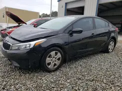 3KPFK4A78HE061705 2017 KIA FORTE