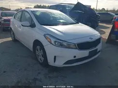 3KPFK4A78HE062093 2017 KIA FORTE