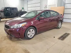 3KPFK4A78HE062739 2017 KIA FORTE
