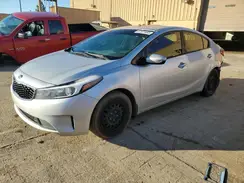 3KPFK4A78HE063583 2017 KIA FORTE