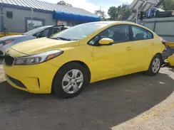 3KPFK4A78HE064782 2017 KIA FORTE