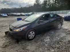 3KPFK4A78HE064815 2017 KIA FORTE