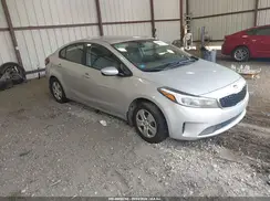 3KPFK4A78HE065625 2017 KIA FORTE