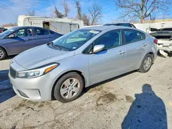 3KPFK4A78HE065852 2017 KIA FORTE