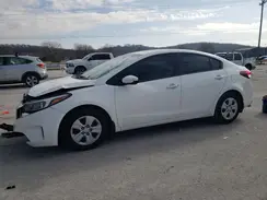 3KPFK4A78HE066841 2017 KIA FORTE