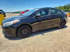 3KPFK4A78HE069996 2017 KIA FORTE