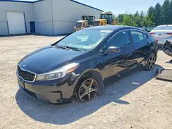 3KPFK4A78HE070095 2017 KIA FORTE