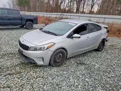 3KPFK4A78HE071294 2017 KIA FORTE