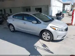 3KPFK4A78HE072316 2017 KIA FORTE