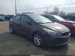 3KPFK4A78HE072462 2017 KIA FORTE