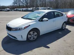 3KPFK4A78HE075975 2017 KIA FORTE