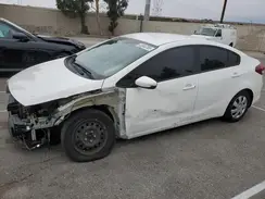 3KPFK4A78HE076222 2017 KIA FORTE