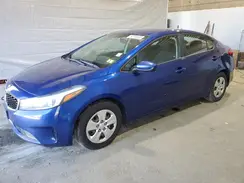 3KPFK4A78HE077080 2017 KIA FORTE