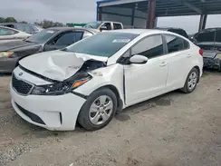 3KPFK4A78HE077676 2017 KIA FORTE