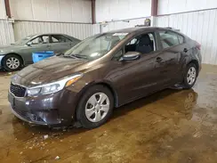 3KPFK4A78HE077824 2017 KIA FORTE