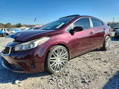 3KPFK4A78HE077869 2017 KIA FORTE