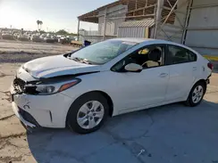 3KPFK4A78HE077919 2017 KIA FORTE