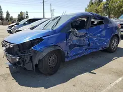 3KPFK4A78HE078519 2017 KIA FORTE