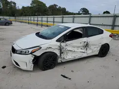 3KPFK4A78HE079718 2017 KIA FORTE