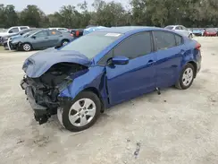3KPFK4A78HE080271 2017 KIA FORTE