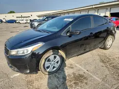 3KPFK4A78HE080559 2017 KIA FORTE