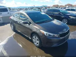 3KPFK4A78HE081419 2017 KIA FORTE