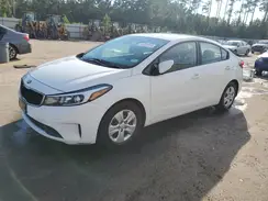 3KPFK4A78HE081761 2017 KIA FORTE