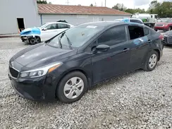 3KPFK4A78HE082117 2017 KIA FORTE