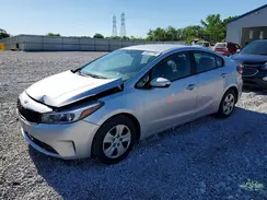 3KPFK4A78HE084773 2017 KIA FORTE