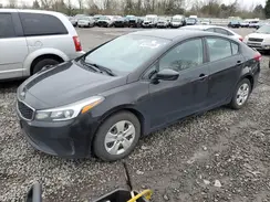 3KPFK4A78HE086149 2017 KIA FORTE