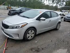 3KPFK4A78HE086216 2017 KIA FORTE