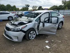 3KPFK4A78HE086247 2017 KIA FORTE