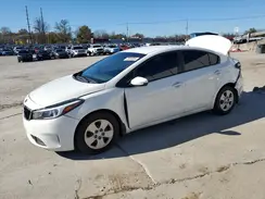 3KPFK4A78HE086703 2017 KIA FORTE