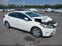 3KPFK4A78HE087477 2017 KIA FORTE