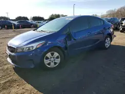 3KPFK4A78HE089360 2017 KIA FORTE