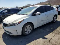 3KPFK4A78HE091223 2017 KIA FORTE