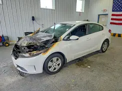 3KPFK4A78HE092243 2017 KIA FORTE