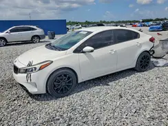 3KPFK4A78HE093747 2017 KIA FORTE