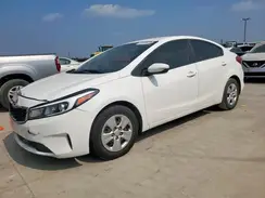 3KPFK4A78HE093764 2017 KIA FORTE