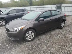 3KPFK4A78HE094428 2017 KIA FORTE